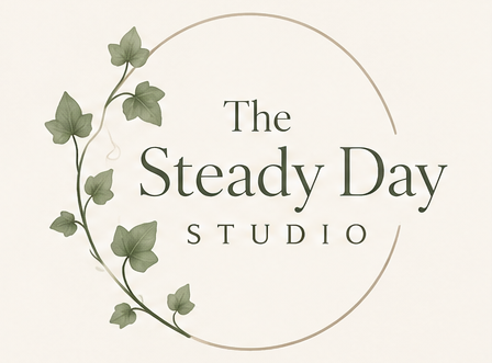 The Steady Day Studio